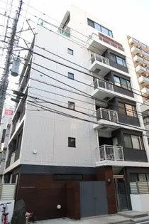 フローリエ細山Fの画像