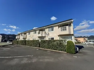 アメニティハイツCの画像
