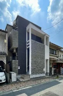 グランデ中村公園の画像