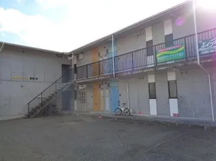 センチュリー21金田 E棟の画像