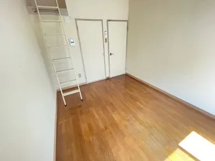 コーポ和【2階】の外観