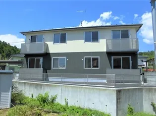 シャーメゾン宮ノ前(小川町柴原)【2階】の外観