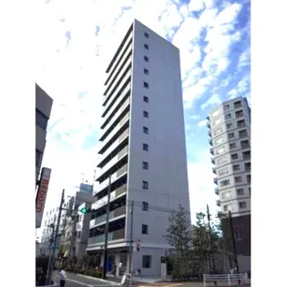 MFPRコート武蔵小山の画像