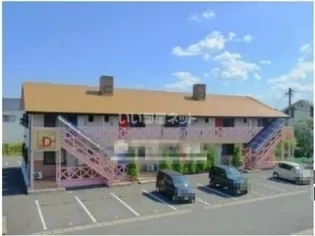 リゾート三日月 D棟の画像