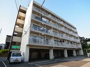 内田マンションの画像