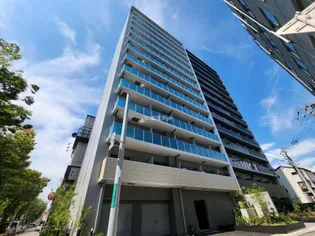 S-RESIDENCE堺altklas【6階】の外観