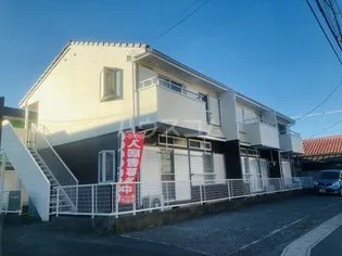 カーサ宮久保の画像