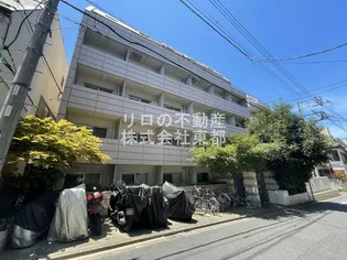 ジョイフル池袋の画像