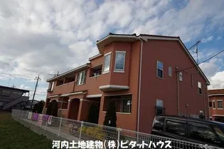 アン ボヌールBの画像