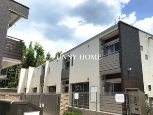 東京都世田谷区上祖師谷4【アパート】の外観