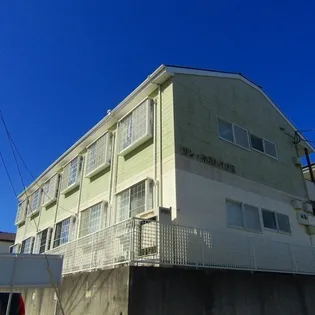 サン・ネオハイツ【1階】の外観