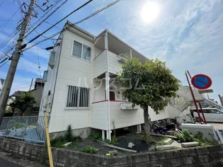 ディアフラッツ4号棟の画像