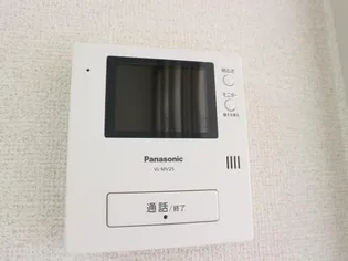 ハウディかいだA棟【2階】の内装