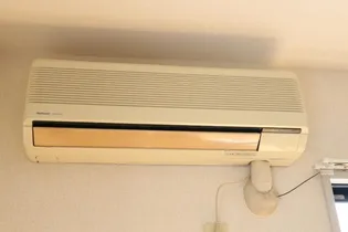 ハウディかいだA棟【2階】の内装