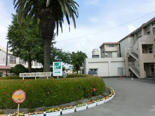 ハウディかいだA棟【2階】の周辺