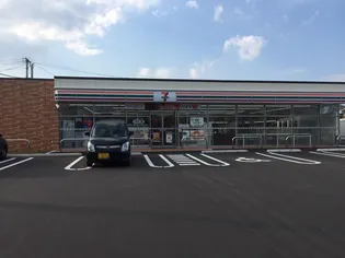 ハウディかいだA棟【2階】の周辺