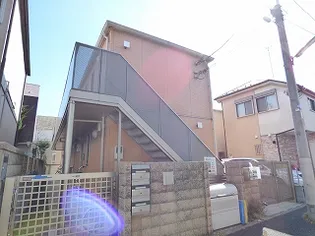 グリーンステージ南荻窪の画像