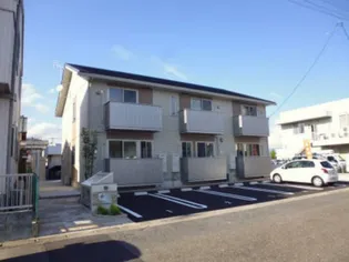 リシェスIIの画像