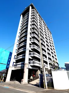 ロイヤルグランデ【3階】の外観