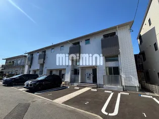 メゾンTSの画像