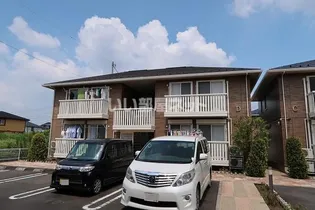 ソラーレつくばC棟の画像