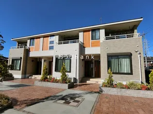 ベランジュ後田 Aの画像