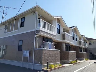 ロジュマン K参番館の画像