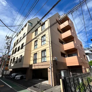 第3スカイプラザ久保中の画像