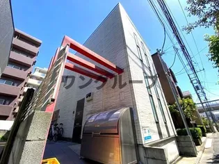 アヴニール泉の画像