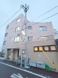 メゾンエスポワール【4階】の外観