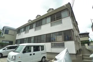 ハイムコスモスの画像