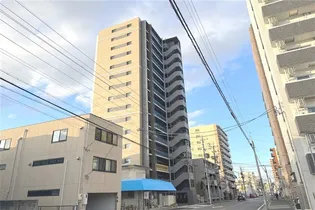 プレサンス ロジェ 志賀本通 テラスの画像