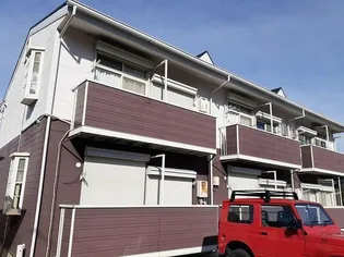 コーポ花みずきの画像