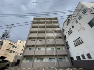 GRACE COURTIIの画像