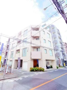 VILLA NOAH 本多の画像