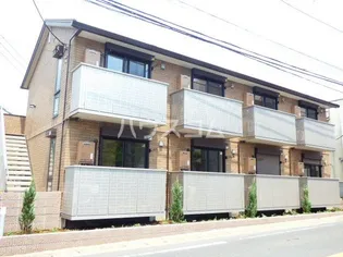 エスポワールIIの画像