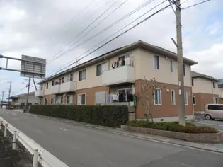 サウザンドタウン A棟の画像