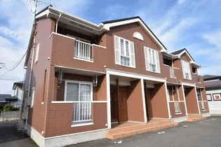 カーサ グランデBの画像