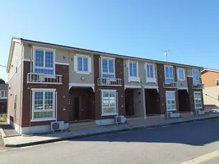 ロサージュセカンドBの画像