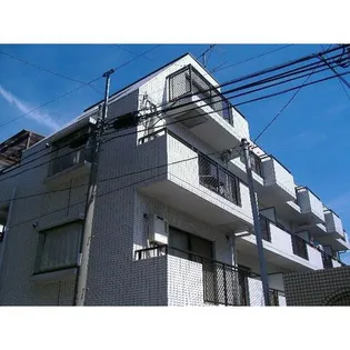 フラットマーローの画像