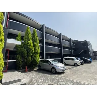 大阪府枚方市交北1【マンション】の外観