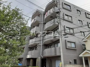 プレミール佐藤【3階】の外観