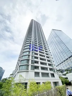 ナビューレ横浜タワーレジデンス【23階】の外観