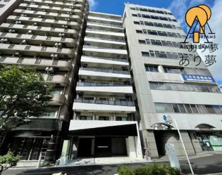 クレイシアIDZ横浜桜木町【8階】の外観