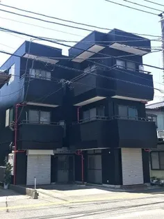 ダイコービル【1階】の外観