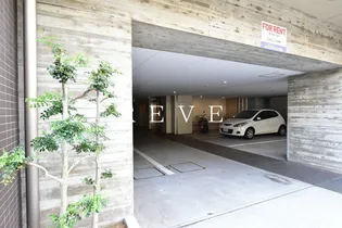 ビバリーホームズ秋葉原【11階】の外観