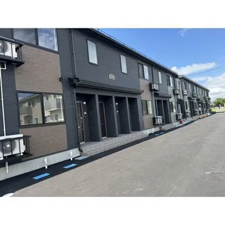 エル アルビオG棟の画像