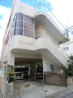 KメゾンNOZAKI【3階】の外観