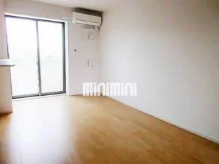 ソラーレ コート B【2階】の内装