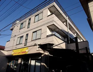 ストーク立川の画像